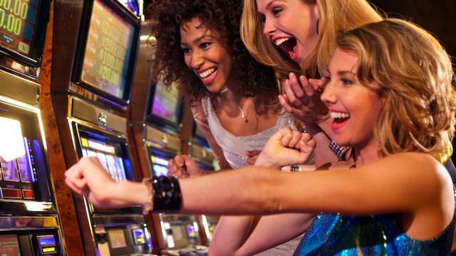 Young Players are the Future of Gambling