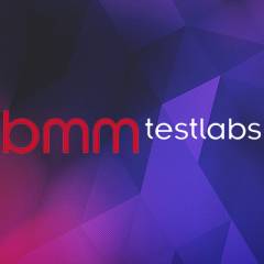 BMM Testlabs India