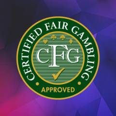 Certified Fair Gambling India