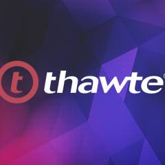 Thawte India