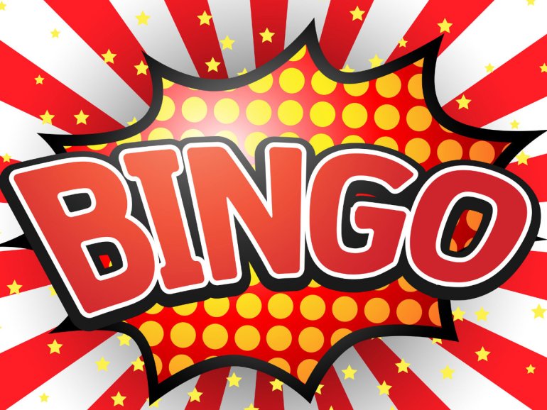 bingo rules