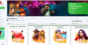 Free 5 Euro for Registering at Lucky Bird Casino: The Bonus Program