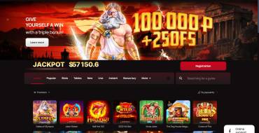 7K Casino: Official Website