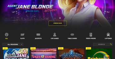 Booi casino: Booi online casino