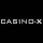 Casino X India logo