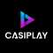 Entry bonus up to £100 + 100 free spins at Casiplay