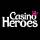 Heroes casino