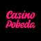 125% bonus with no limits on first deposit at Pobeda Casino