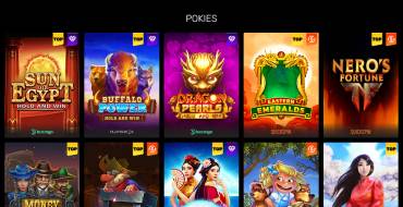 RocketPlay Casino: Slot Machines