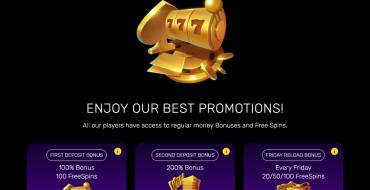 RocketPlay Casino: Promos