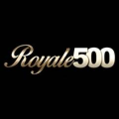 Royale 500 casino India