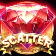 Scatter symbol in Legendary Diamonds slot