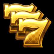 777 symbol in 9 Pots of Gold Megaways slot