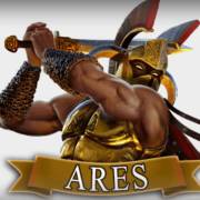 1 Reel Demi Gods II: Ares