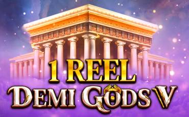 1 Reel Demi Gods V slot