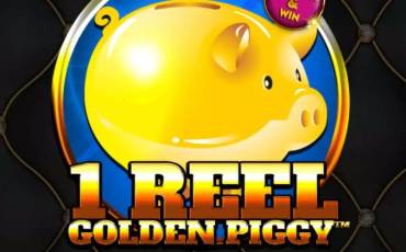 1 Reel Golden Piggy slot