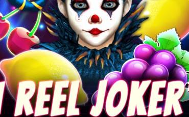 1 Reel Joker slot