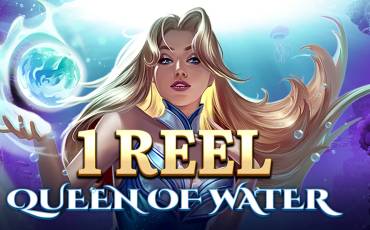 1 Reel Queen Of Water slot