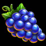 10 Glossy Hot: Grapes