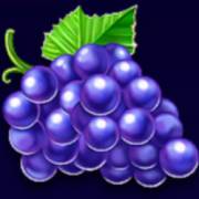 10 Power Hot: Grapes