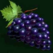 100 Burning Hot: Grapes