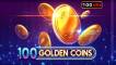 100 Golden Coins