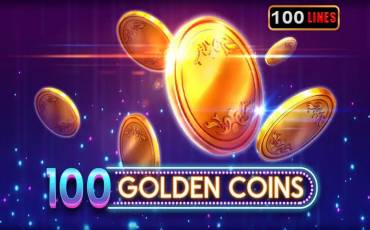 100 Golden Coins slot