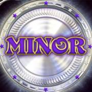 12 Coins Grand Platinum Edition: Minor