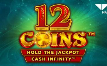 12 Coins slot