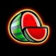 Watermelon symbol in All Ways Luck slot