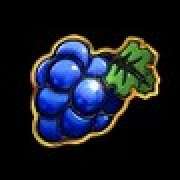 Grapes symbol in 2024 Hit Slot slot