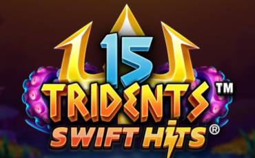 15 Tridents slot