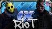 1X Riot