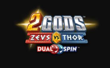 2 Gods: Zeux VS Thor slot