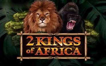 2 Kings of Africa slot