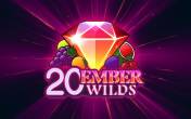 20 Ember Wilds (Gamomat)