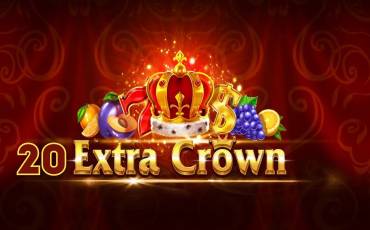 20 Extra Crown slot