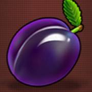 20 Hot Blast: Plum