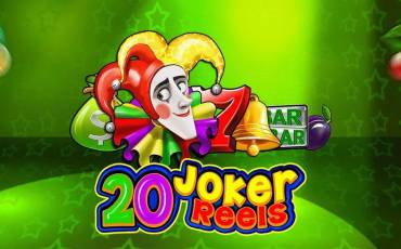 20 Joker Reels slot