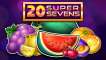 Play 20 Super Sevens slot