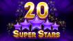 20 Super Stars