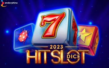 2023 Hit Slot Dice slot