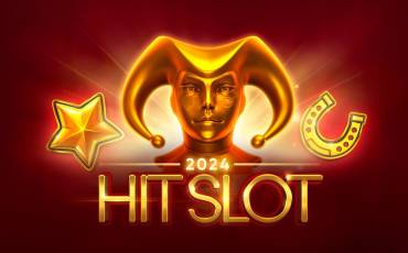 2024 Hit Slot slot