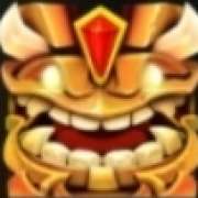  symbol in Tiki Tumble slot