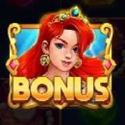 Bonus symbol in Wins of Mermaid Multi Power slot