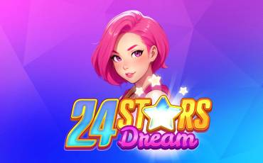 24 Stars Dream slot