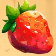 243 Fruity Zen: Strawberries