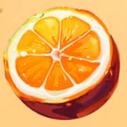 243 Fruity Zen: Orange