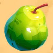 243 Fruity Zen: Pear