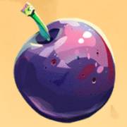 243 Fruity Zen: Plum